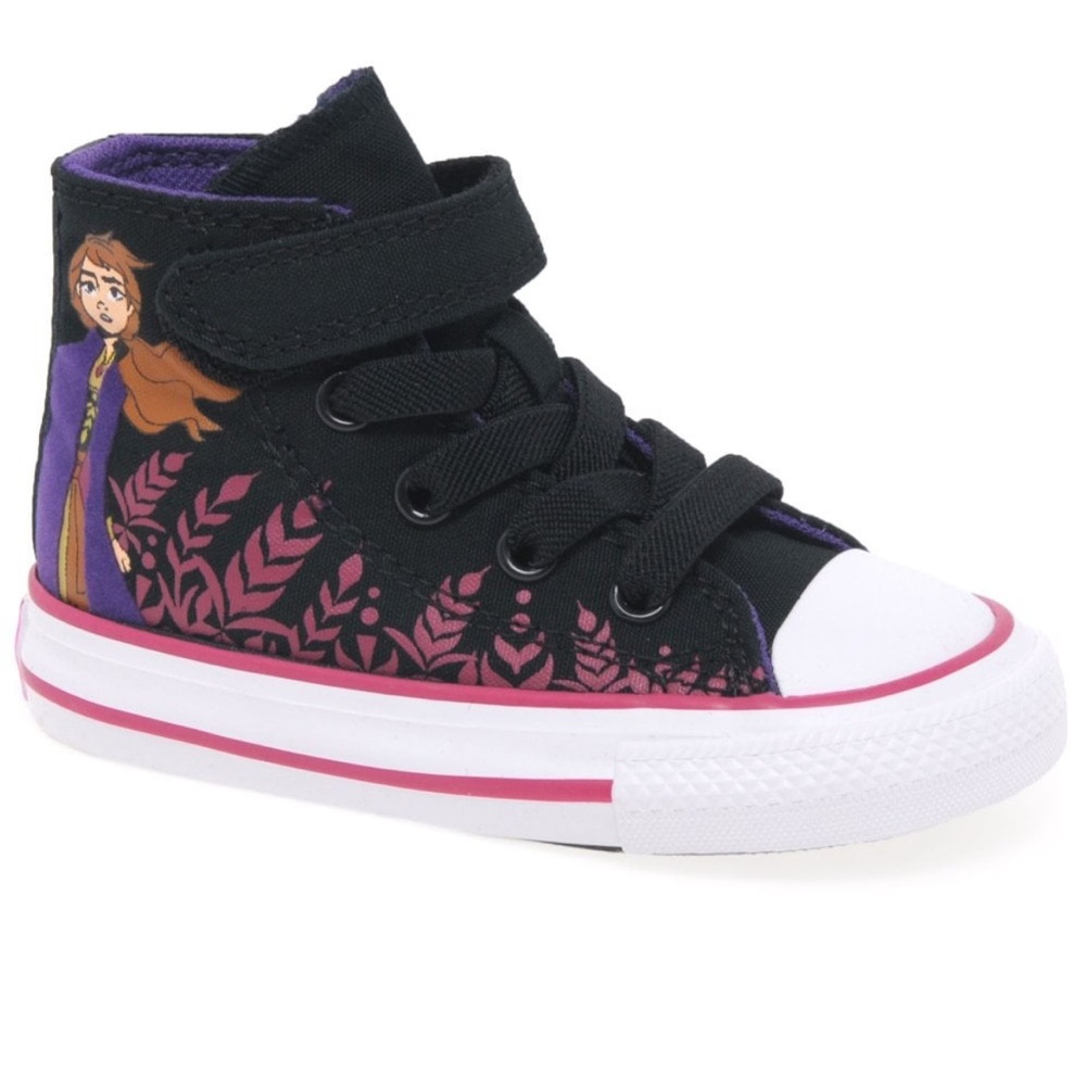 Converse Chuck Taylor All-Star Frozen 2 Anna